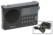 Sangean wfr internet for sale  Winter Garden