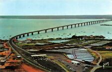 Pont oleron couleurs d'occasion  Rioz