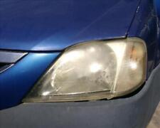 farol lateral esquerdo para DACIA LOGAN 1.5 DCI 2004-2009 2008 79547, usado comprar usado  Enviando para Brazil