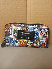 Tokidoki jujube wallet for sale  Paris