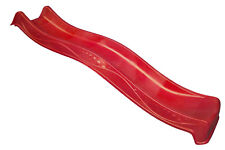 Scivolo breve plastica usato  Latsch