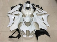 Unpainted fairing kit d'occasion  Expédié en Belgium