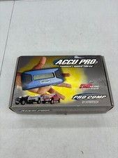 Accu pro speedometer for sale  Sun City