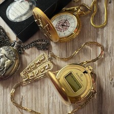 Lot pocket watches for sale  Kent