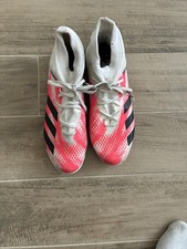 Men adidas predator for sale  LONDON
