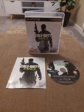 Call duty mw3 for sale  CHATTERIS