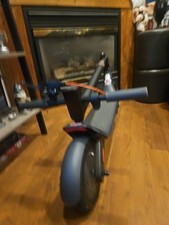 Megawheels electric scooter for sale  Reading
