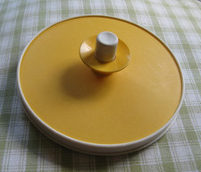 Tupperware ersatz deckel gebraucht kaufen  Freiensteinau