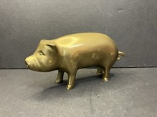 Vintage brass figurine for sale  Mohnton