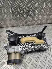 Corpo comando cambio usato  Spedire a Italy