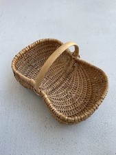 Gespaltener geschälter weiden gebraucht kaufen  Rheinfelden (Baden)