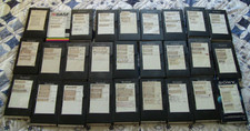 Vhs mixed tapes for sale  New Holland