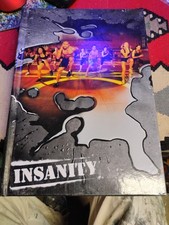Insanity total body for sale  Santa Rosa