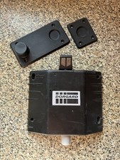 Dorgard acoustic release for sale  GLOUCESTER