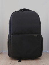 Kamerarucksack trolley kamerat gebraucht kaufen  Taucha