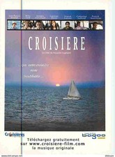 Cinema affiche film d'occasion  Fruges