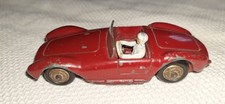 Dinky toys meccano d'occasion  Le Donjon