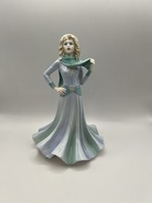 Coalport ladies fashion for sale  STRANRAER