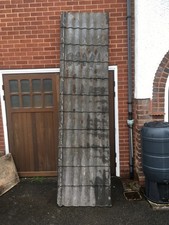 Pan tile stone for sale  BIRMINGHAM