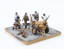 Figuren diorama militär gebraucht kaufen  Hameln