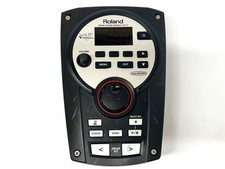 Módulo de som Roland TD-11 V-Drums bateria eletrônica cérebro testado apenas liga comprar usado  Enviando para Brazil