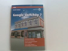 Google sketchup praxisnaher gebraucht kaufen  Berlin