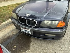 2000 bmw 323i for sale  Simi Valley
