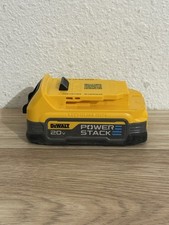 Genuine dewalt powerstack for sale  Laredo