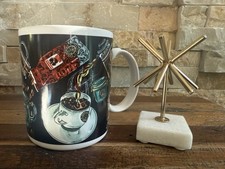 starbucks espresso mug for sale  Underwood