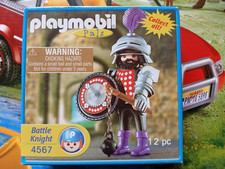 Playmobil 4567 soldat d'occasion Playmobil 4567 soldat d'occasion  Villefranche-sur-Saône