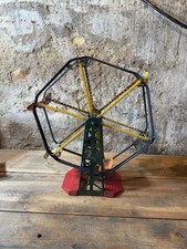 1950 gilbert erect for sale  Trempealeau