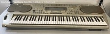 Casio 3200 key for sale  Oxnard