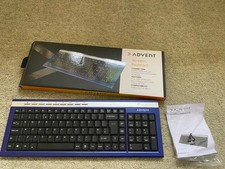 advent keyboard for sale  HEMEL HEMPSTEAD