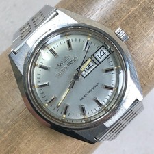 1978 vintage timex d'occasion  Expédié en Belgium