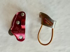 Petzl grigri assisted for sale  Clinton