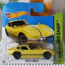 Hot wheels toyota gebraucht kaufen  Garbsen