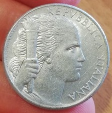 Lire 1949 uva usato  Serino