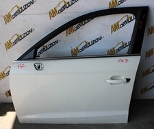 Portiera porta anteriore usato  Roma
