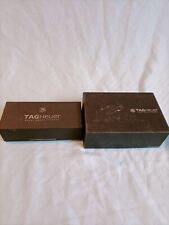 Boites lunettes tag d'occasion  Oyonnax