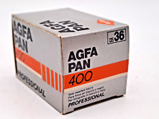 Agfa 400 film gebraucht kaufen  Reinbek