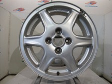 Jante aluminium volkswagen d'occasion  Vernaison