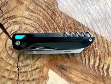 Quechua folding knife d'occasion  Expédié en Belgium