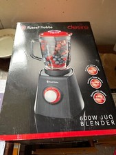 Russell hobbs 600w for sale  GLOUCESTER
