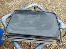 Usado, quadro de protetor solar no teto fabricante original Honda CIVIC EJ1 EG6 EG 92-95 comprar usado  Enviando para Brazil