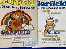 Garfield cat cross for sale  Tavares