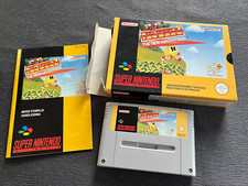 Super nintendo pac d'occasion  Saint-Victoret