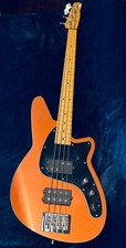 Reverend mercalli bass for sale  GLASGOW