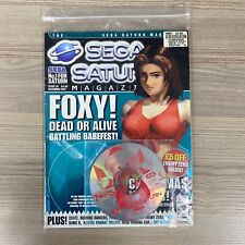 Untested official sega for sale  ASHFORD