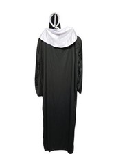Schwarze nonne kostüm gebraucht kaufen  Lahnstein