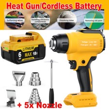 Cordless hot air for sale Cordless hot air for sale  COALVILLE